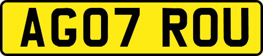 AG07ROU