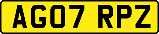 AG07RPZ