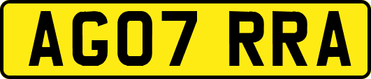 AG07RRA
