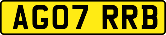 AG07RRB