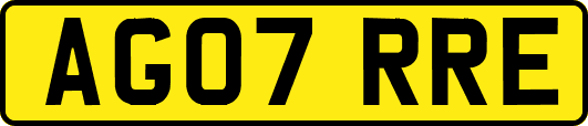 AG07RRE