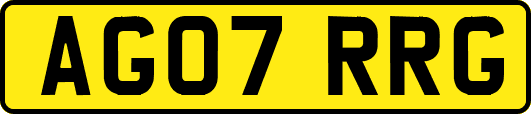 AG07RRG