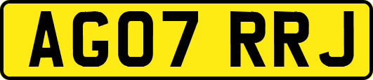 AG07RRJ