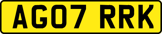 AG07RRK