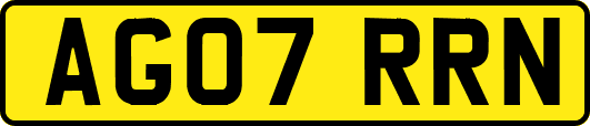 AG07RRN