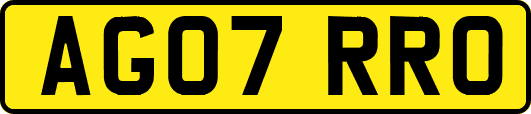 AG07RRO