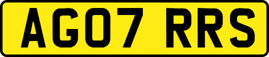 AG07RRS