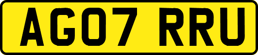 AG07RRU