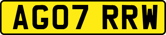 AG07RRW