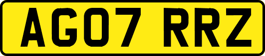 AG07RRZ