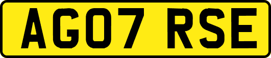 AG07RSE