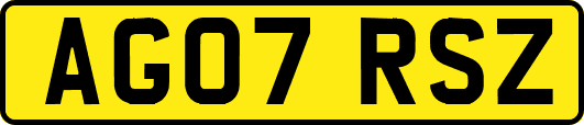 AG07RSZ