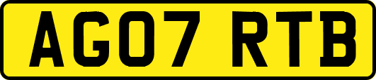 AG07RTB