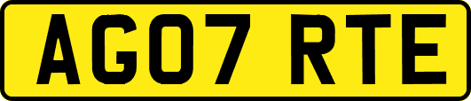 AG07RTE