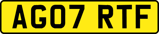 AG07RTF