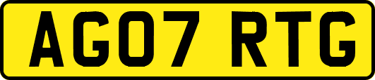 AG07RTG
