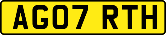 AG07RTH