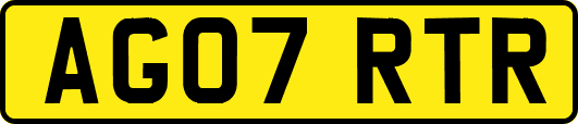 AG07RTR