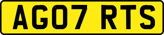 AG07RTS