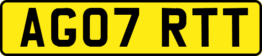 AG07RTT