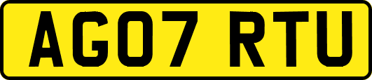 AG07RTU