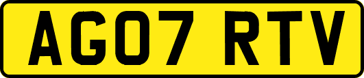 AG07RTV