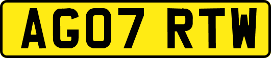 AG07RTW