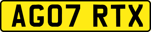 AG07RTX