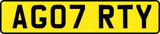AG07RTY