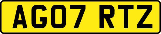 AG07RTZ