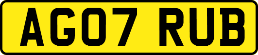 AG07RUB