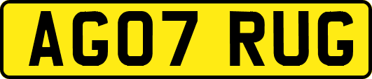 AG07RUG