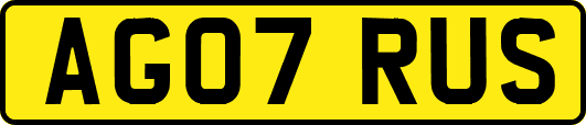 AG07RUS