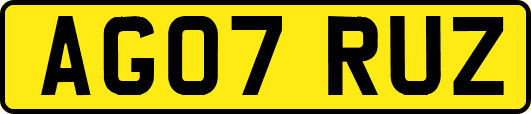 AG07RUZ