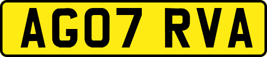 AG07RVA