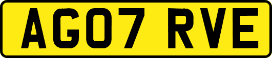 AG07RVE