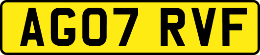 AG07RVF