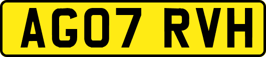 AG07RVH