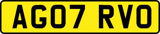 AG07RVO