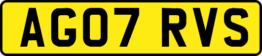 AG07RVS