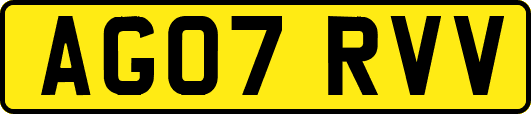 AG07RVV