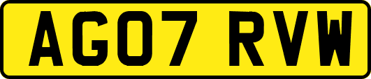 AG07RVW