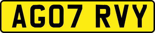 AG07RVY