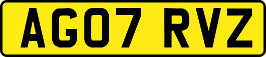 AG07RVZ