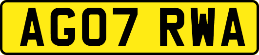 AG07RWA