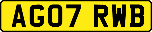 AG07RWB