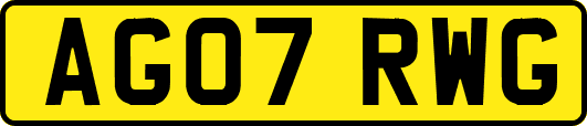 AG07RWG