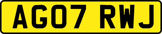 AG07RWJ