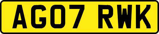 AG07RWK