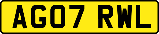 AG07RWL